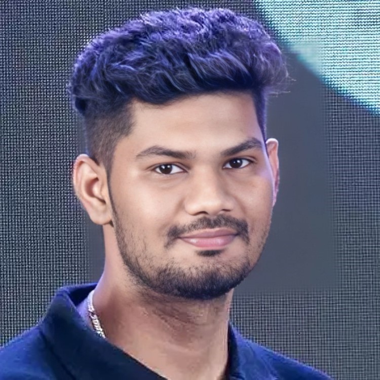 Baabu Vengatesh - B2B Lead Generation Expert